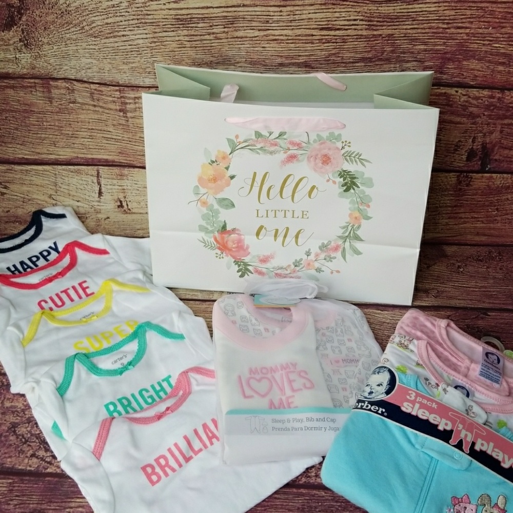 💕NWT💕 11 PIECE BUNDLE❣
